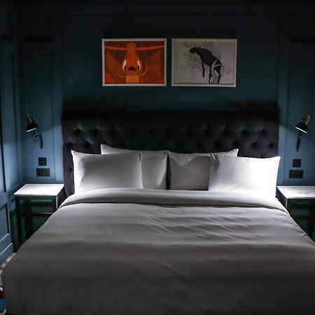 Hotel The Dean Dublín Habitación foto