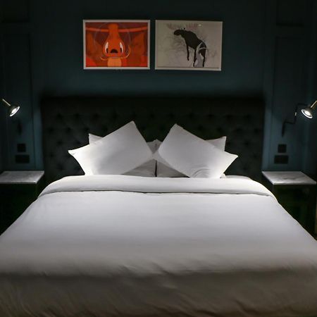 Hotel The Dean Dublín Habitación foto